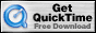 Get QuickTime. Free Download