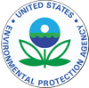 U.S. Environmental Protection Agency (EPA) logo