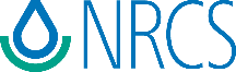 U.S.D.A. Natural Resources Conservation Service (NRCS) logo