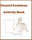 NOAA - Coastal Louisiana Activity Book