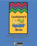 Louisiana's Birds Curriculum