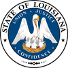 Seal of Louisiana