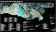 Map of selected 2016 Louisiana coastal restoration projects
