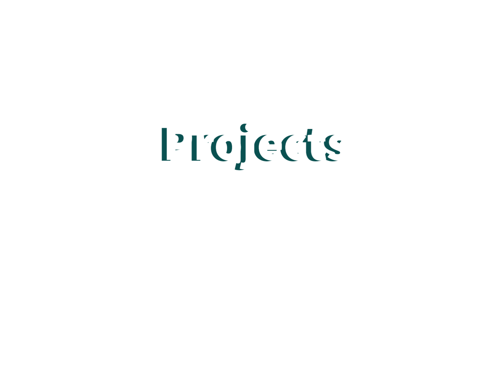 Projects