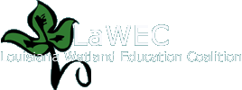 LaWEC logo