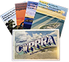 CWPPRA Postcards