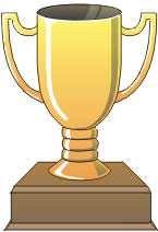 Trophy!