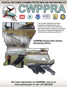 Fact Sheet Booklet