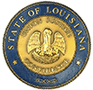 Louisiana State Seal