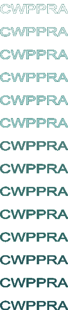 CWPPRA