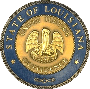 Louisiana Governor's Office of Coastal Activities